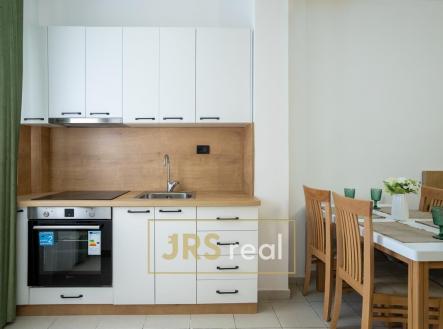 Prodej bytu, 1+kk, 30 m²