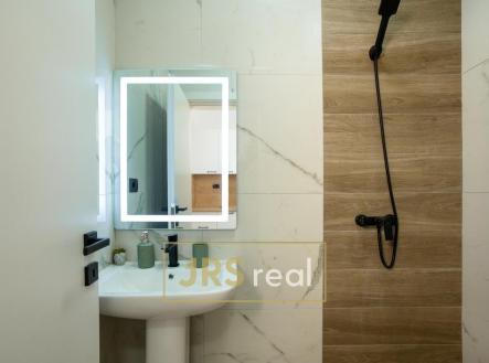 Prodej bytu, 1+kk, 30 m²