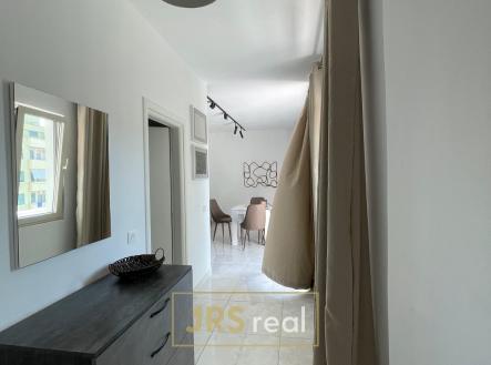 Prodej bytu, 2+kk, 56 m²