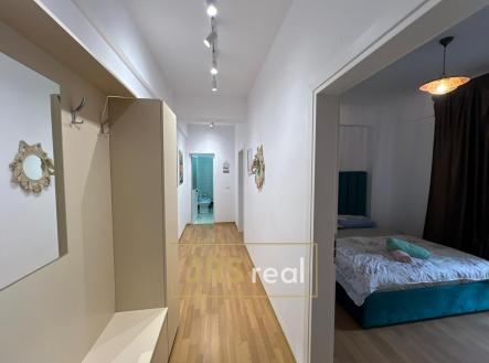 Prodej bytu, 2+kk, 56 m²