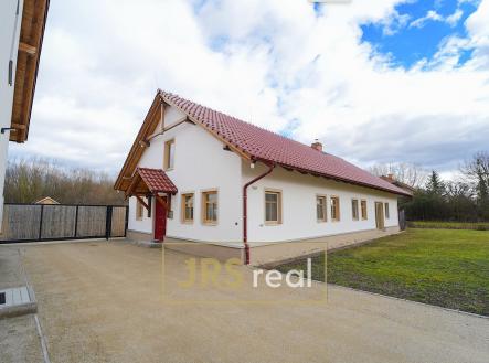 Prodej domu/vily, 187 m²