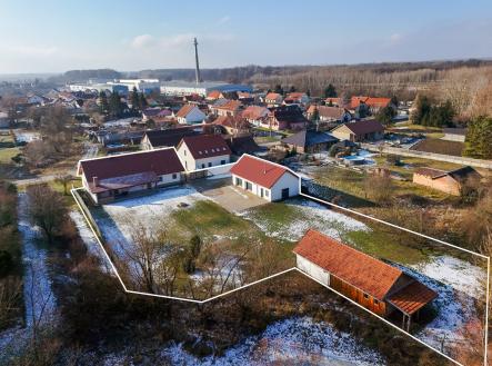 Prodej domu/vily, 187 m²