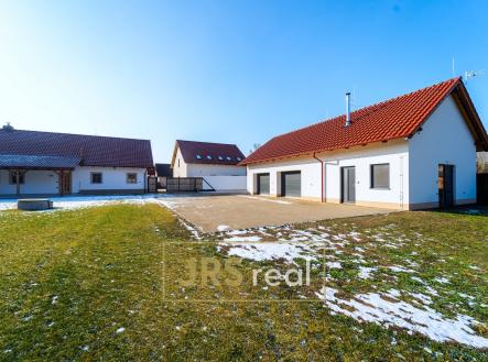 Prodej domu/vily, 187 m²