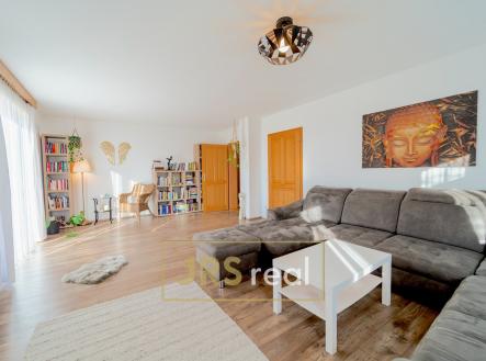 Prodej domu/vily, 187 m²