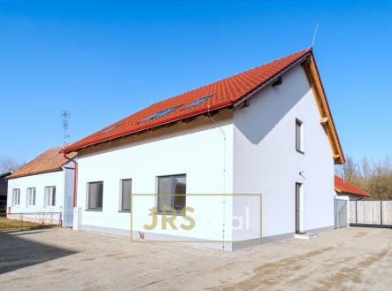 Prodej domu/vily, 176 m²