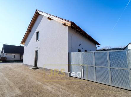 Prodej hotel, 176 m²