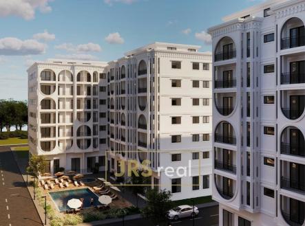 Prodej bytu, 2+kk, 71 m²