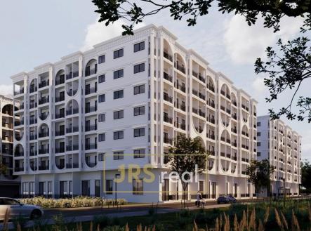 Prodej bytu, 2+kk, 71 m²