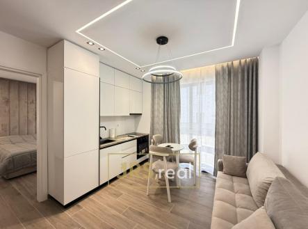 Prodej bytu, 2+kk, 93 m²