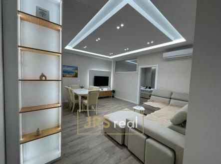 Prodej bytu, 2+kk, 56 m²