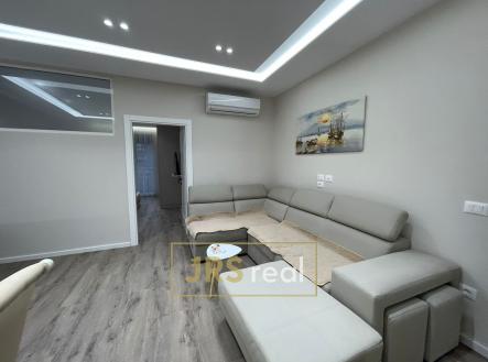 Prodej bytu, 2+kk, 56 m²