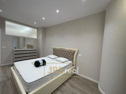 Prodej bytu, 2+kk, 56 m²