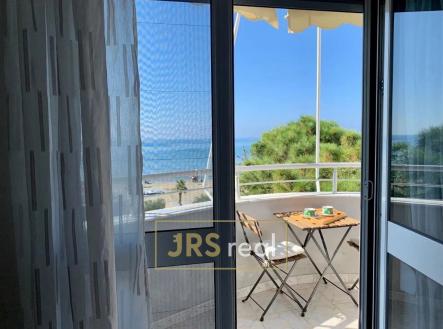 Prodej bytu, 2+kk, 55 m²