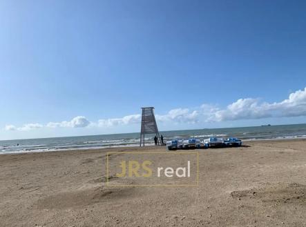 Prodej bytu, 2+kk, 55 m²