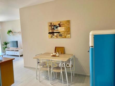 Prodej bytu, 2+kk, 55 m²