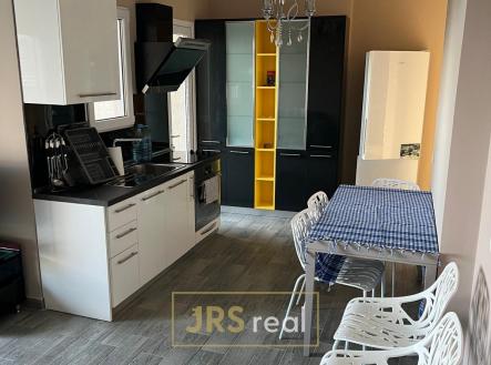 Prodej bytu, 3+kk, 75 m²