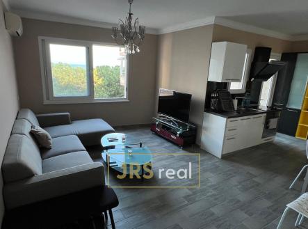 Prodej bytu, 3+kk, 75 m²