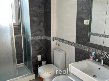 Prodej bytu, 3+kk, 75 m²