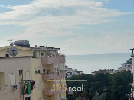 Prodej bytu, 3+kk, 85 m²