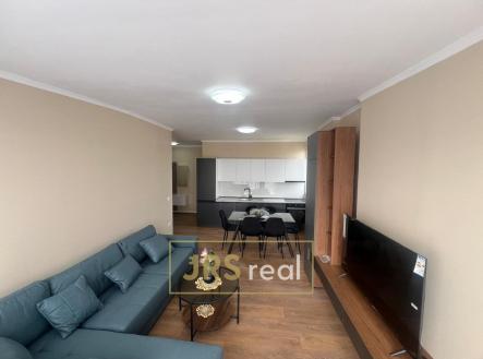 Prodej bytu, 3+kk, 85 m²