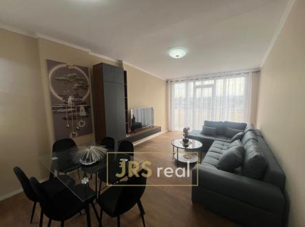 Prodej bytu, 3+kk, 85 m²