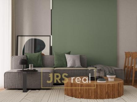 Prodej bytu, 3+kk, 79 m²