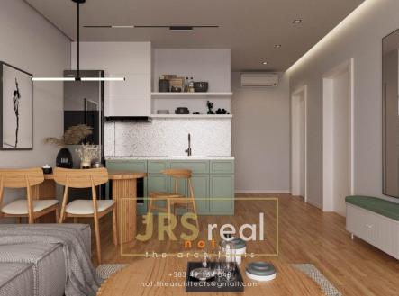 Prodej bytu, 3+kk, 79 m²