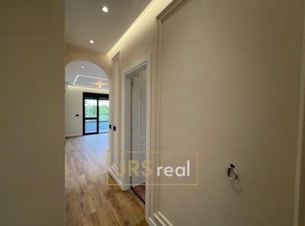 Prodej bytu, 3+kk, 72 m²