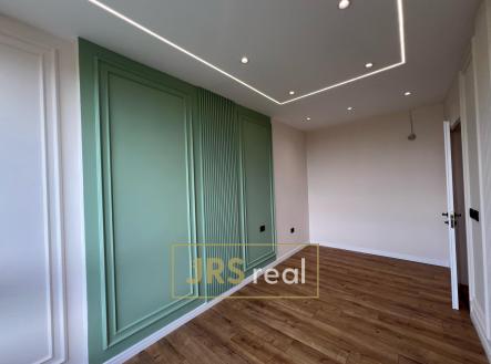 Prodej bytu, 3+kk, 72 m²