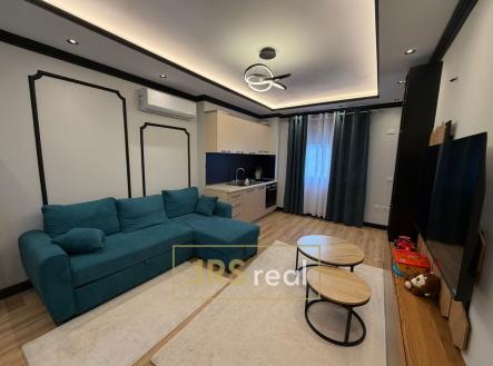 Prodej bytu, 2+kk, 49 m²