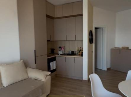 Prodej bytu, 2+kk, 65 m²