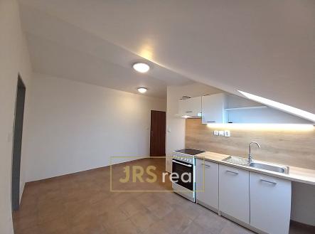 Pronájem bytu, 2+kk, 52 m²