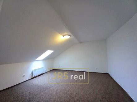 Pronájem bytu, 2+kk, 52 m²