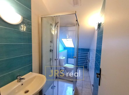 Pronájem bytu, 2+kk, 52 m²