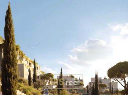 Prodej bytu, 1+kk, 57 m²