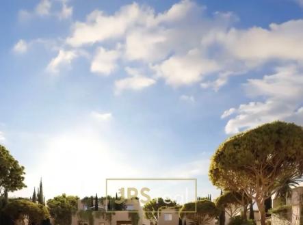 Prodej bytu, 1+kk, 57 m²