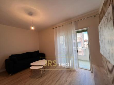 Prodej bytu, 1+kk, 36 m²