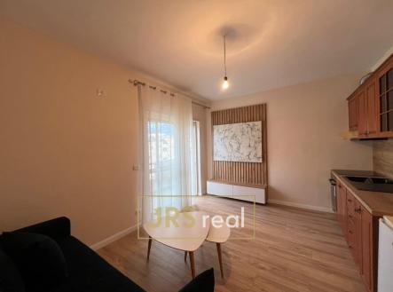 Prodej bytu, 1+kk, 36 m²