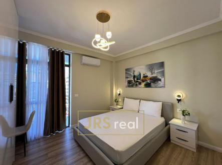 Prodej bytu, 2+kk, 65 m²