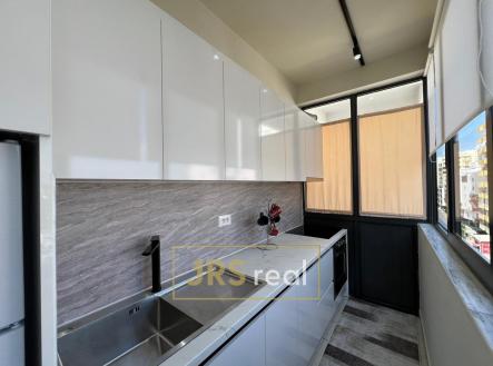 Prodej bytu, 2+kk, 65 m²