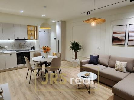 Prodej bytu, 3+kk, 80 m²