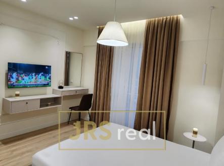 Prodej bytu, 3+kk, 80 m²