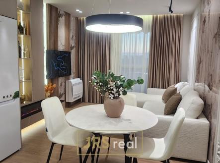 Prodej bytu, 3+kk, 85 m²