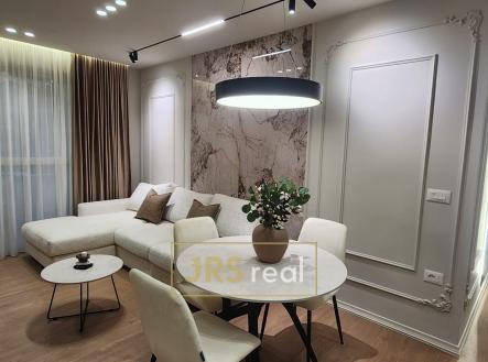Prodej bytu, 3+kk, 85 m²