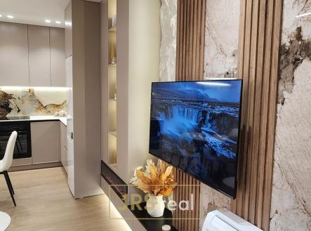 Prodej bytu, 3+kk, 85 m²
