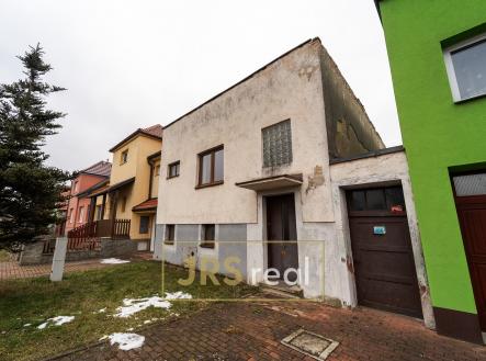 Prodej domu/vily, 170 m²