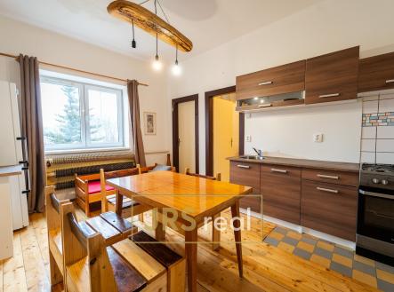 Prodej domu/vily, 170 m²