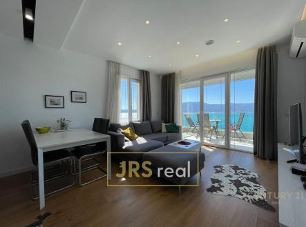 Prodej bytu, 2+kk, 70 m²