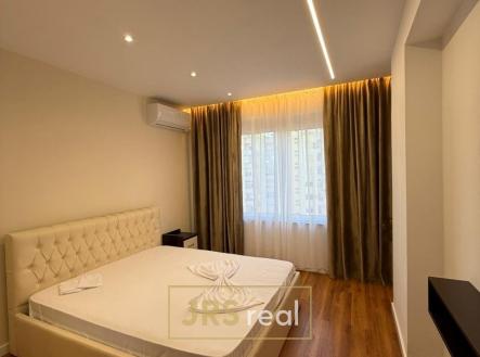 Prodej bytu, 2+kk, 50 m²