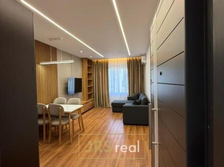 Prodej bytu, 2+kk, 50 m²